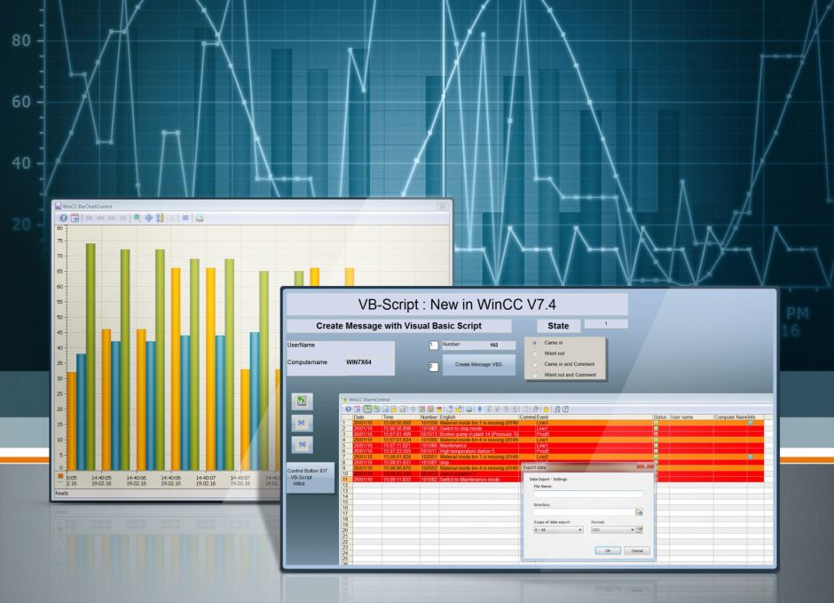 Siemens wincc scada software download
